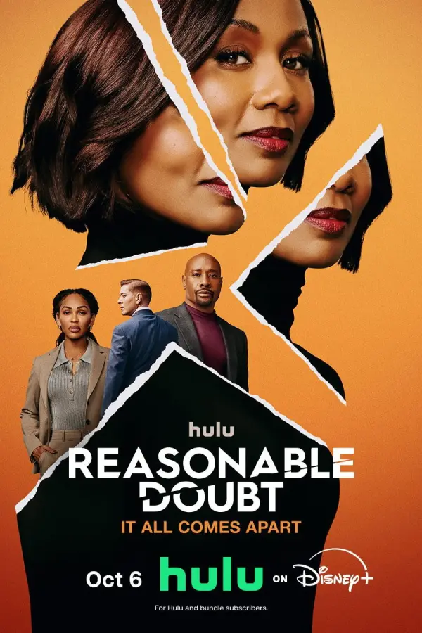 مسلسل Reasonable Doubt الموسم الرابع الحلقة 1 مترجمة
