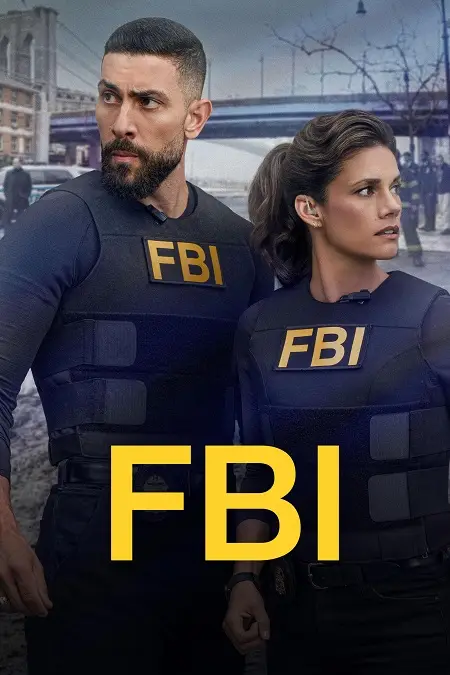 مسلسل FBI الموسم التاسع الحلقة 1 مترجمة