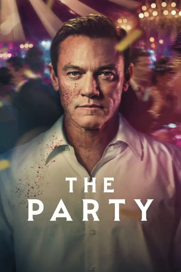 مسلسل The Party الموسم الاول الحلقة 1 مترجمة