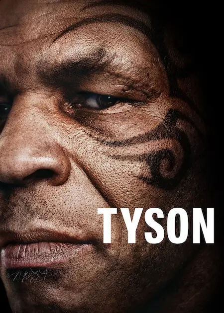 مسلسل Tyson الموسم الاول الحلقة 4 والاخيرة مترجمة