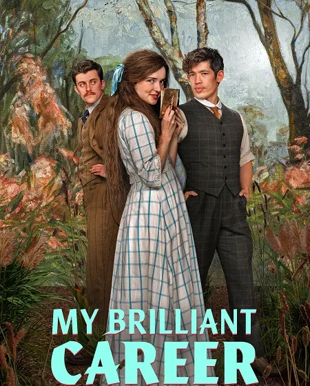 مسلسل My Brilliant Career الموسم الاول الحلقة 2 مترجمة