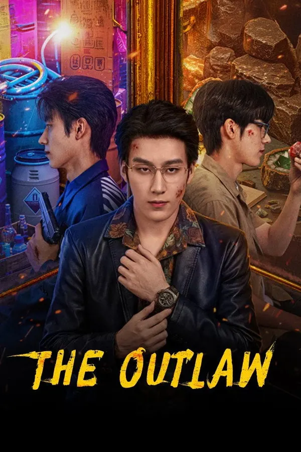 مسلسل الخارج عن القانون The Outlaw الحلقة 24 مترجمة